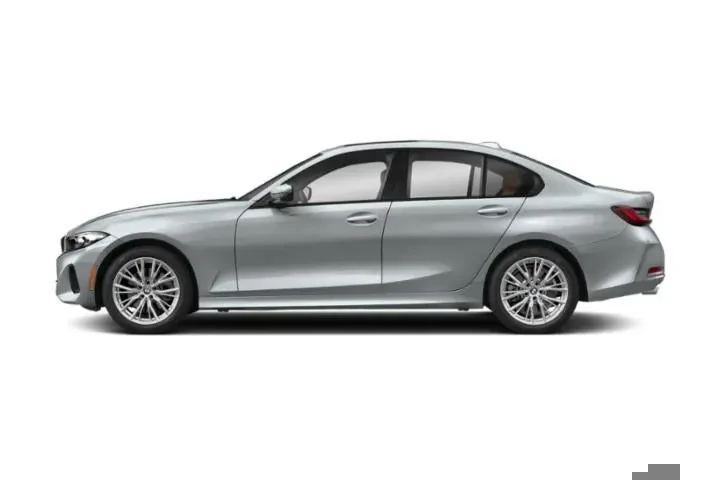 $36943 : BMW 3 Series 2023 AWD 330i x image 2
