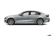 $36943 : BMW 3 Series 2023 AWD 330i x thumbnail