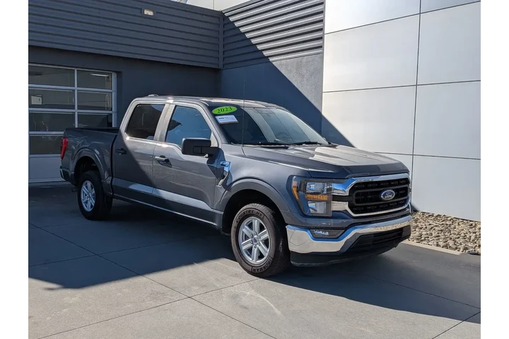 $34897 : Ford F-150 2023 4x2 XL 4dr S image 2