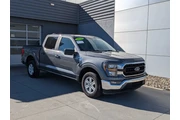 $34897 : Ford F-150 2023 4x2 XL 4dr S thumbnail