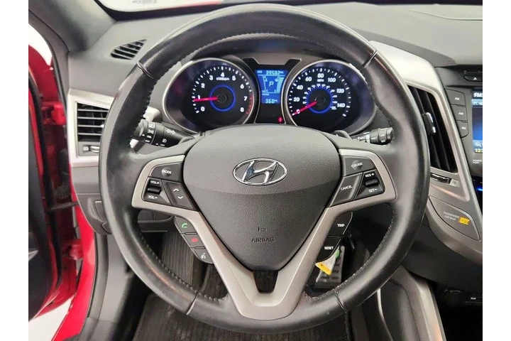 $15998 : Hyundai VELOSTER 2016 3dr Co image 10