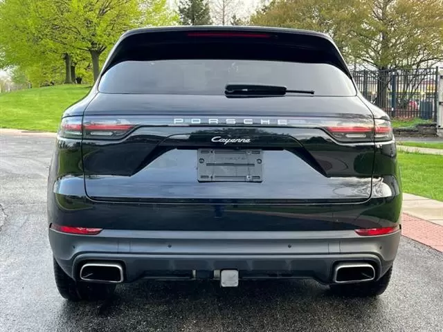 $68315 : 2019 Cayenne image 6