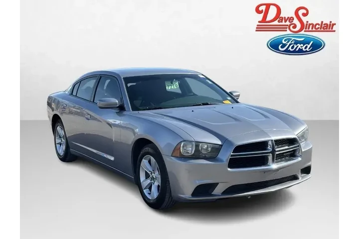 $9199 : Dodge Charger 2013 SE 4dr Se image 4