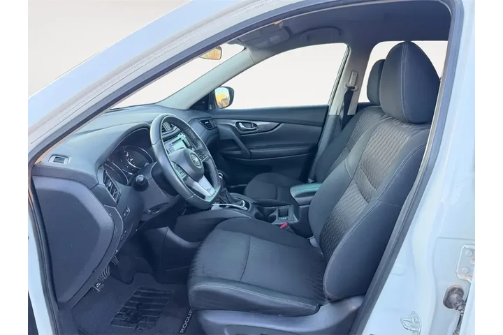 $12000 : Nissan Rogue 2018 AWD S 4dr image 2