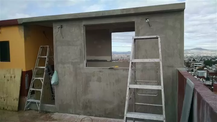 AMPLEACIONES Y REMODELACIONES image 8