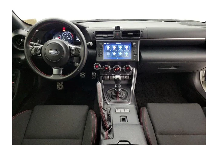 $28998 : Subaru BRZ 2023 Premium 2dr image 9