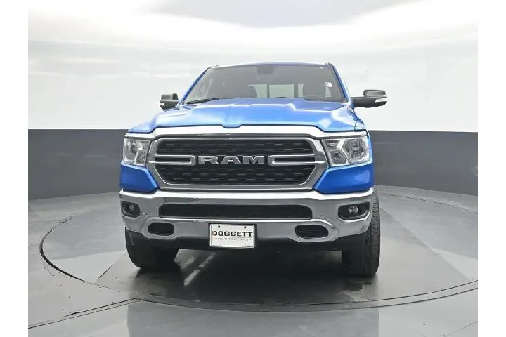 $28881 : Ram 1500 2022 4x2 Big Horn 4 image 5