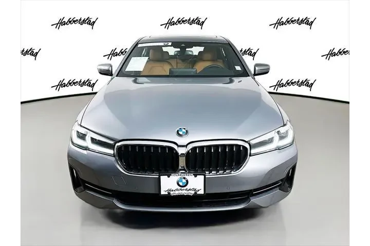 $38300 : BMW 5 Series 2023 AWD 530i x image 2