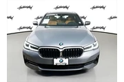 $38300 : BMW 5 Series 2023 AWD 530i x thumbnail
