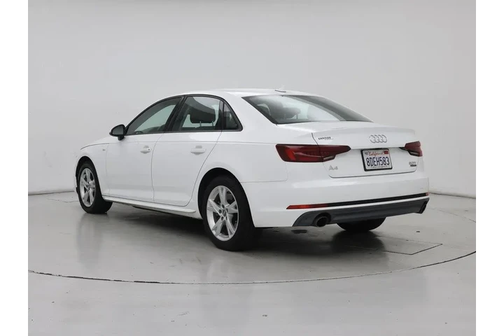 $20998 : Audi A4 2018 AWD 2.0T quattr image 2