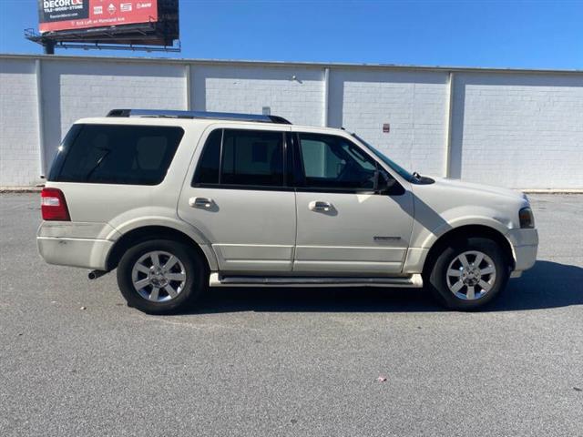 $10000 : 2007 Expedition Limited image 6