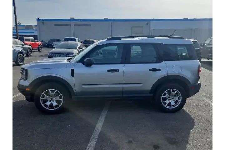 $21000 : Ford Bronco Sport 2021 AWD B image 5