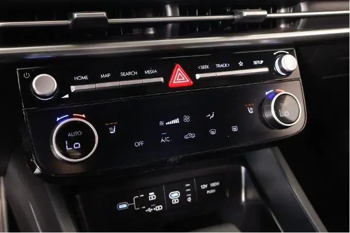 $36376 : Hyundai SANTA CRUZ 2025 AWD image 8