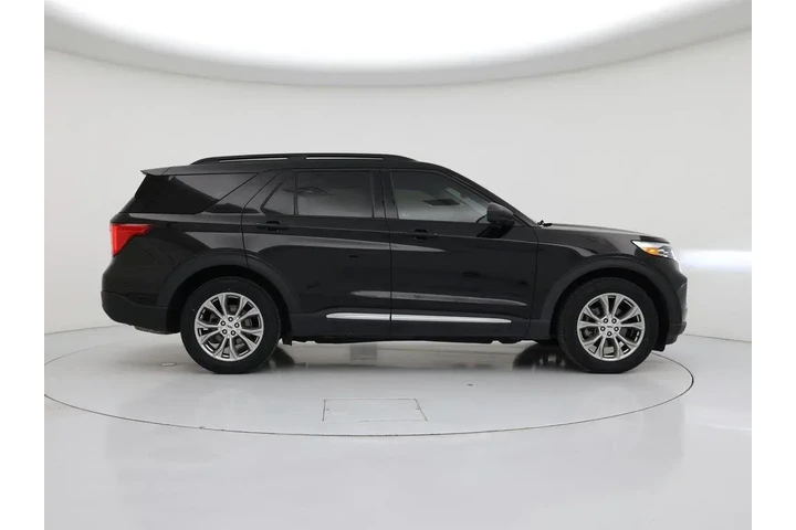 $27998 : Ford Explorer 2020 AWD XLT 4 image 7