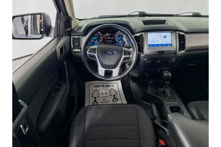 $33000 : Ford Ranger 2023 4x4 XLT 4dr image 3