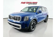 $30988 : Kia Telluride 2023 S 4dr SUV thumbnail
