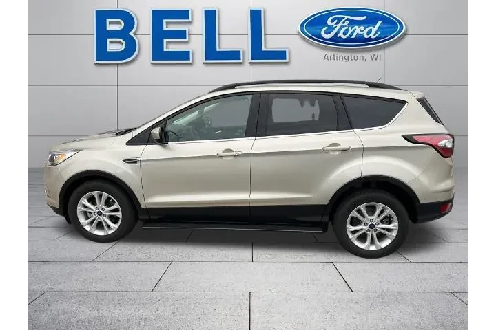 $14950 : Ford Escape 2017 SE 4dr SUV image 7
