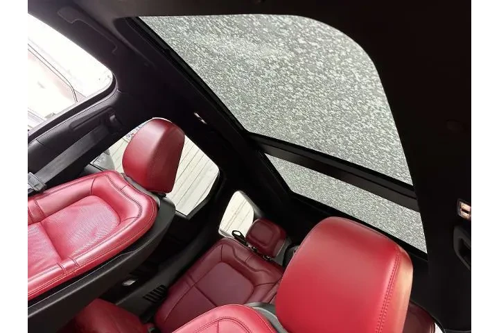 $36990 : Lincoln Corsair 2023 AWD Res image 8