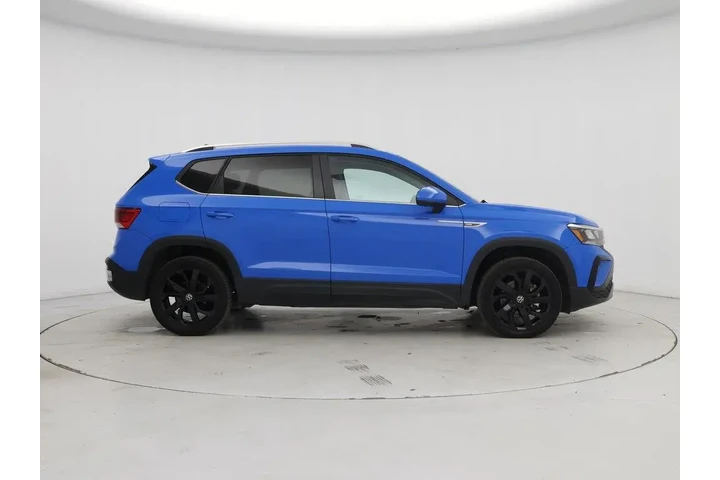 $22998 : Volkswagen Taos 2024 SE 4dr image 7