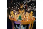 CONSEJERA ESPIRITUAL GISSELLE