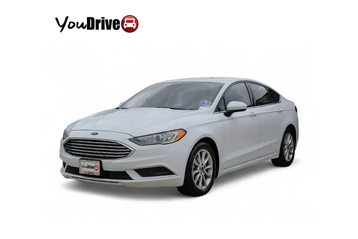 $1900 : Ford / Fusion image 1