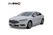 Ford / Fusion en Dallas