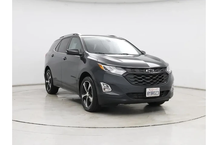 $15998 : Chevrolet Equinox 2019 4x4 L image 1