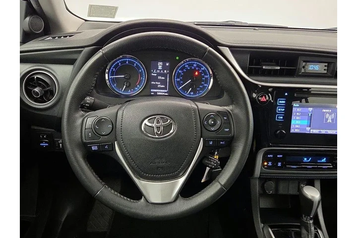 $18998 : Toyota Corolla 2018 SE 4dr S image 10