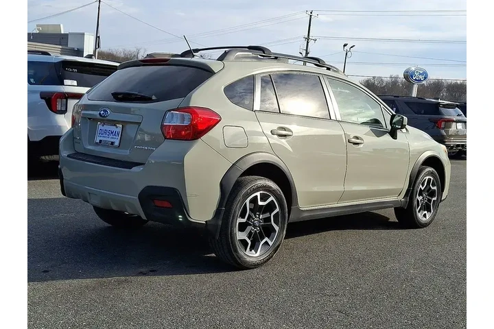 $12500 : Subaru Crosstrek 2017 AWD 2. image 6