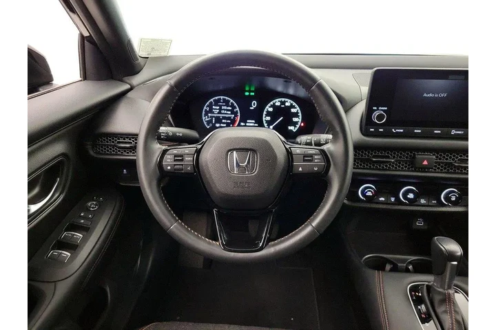 $25998 : Honda HR-V 2024 Sport 4dr Cr image 10