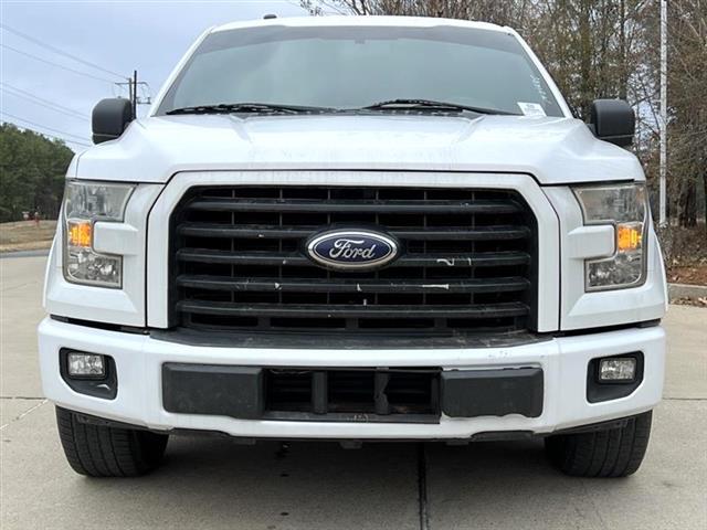 $21994 : 2016 F-150 XLT SuperCrew 5.5- image 2