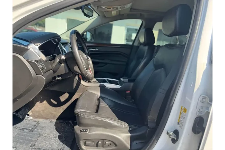 2015 CADILLAC SRX2015 CADILLA image 8