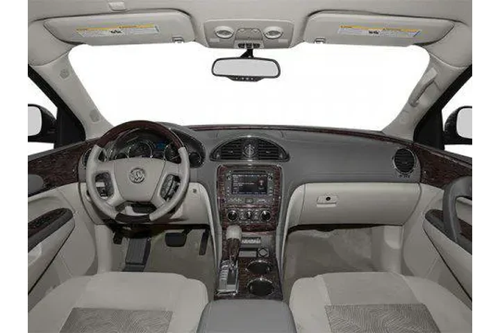 $7791 : Buick Enclave 2013 AWD Premi image 10