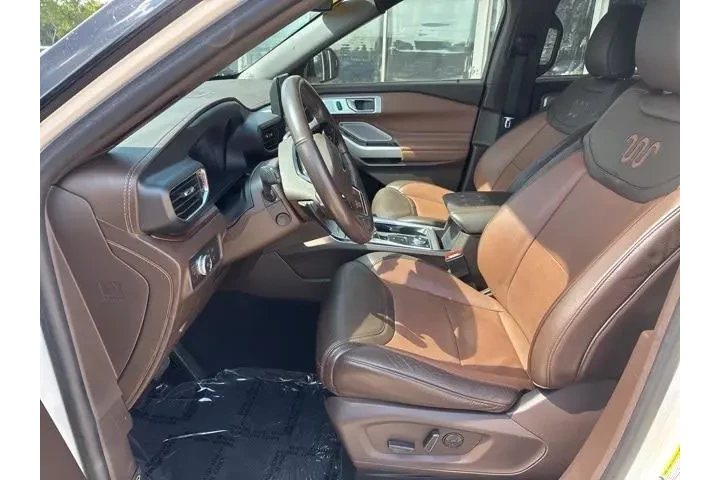 $31995 : Ford Explorer 2021 AWD King image 10