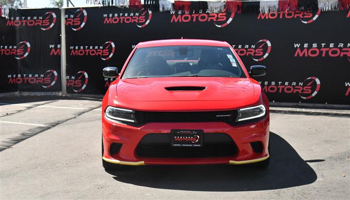 $28889 : Charger GT image 2