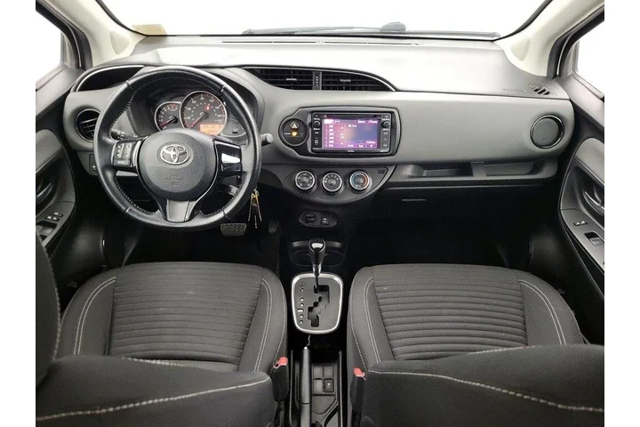 $11998 : Toyota Yaris 2015 L 4dr Hatc image 9