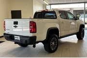 $29450 : Chevrolet Colorado 2019 4x4 thumbnail