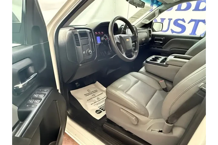 $18999 : Chevrolet Silverado 1500 LD image 9
