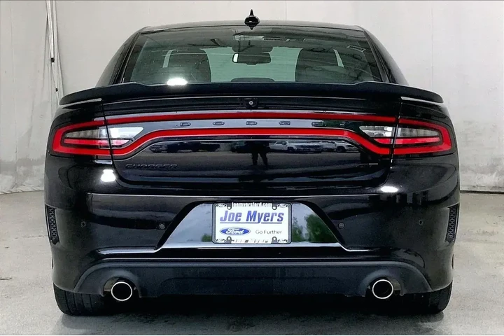 $24991 : Dodge Charger 2021 GT 4dr Se image 4