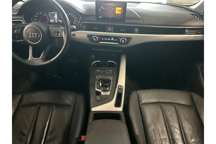 $12999 : Audi A4 2017 2.0T ultra Prem image 3