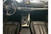 $12999 : Audi A4 2017 2.0T ultra Prem thumbnail