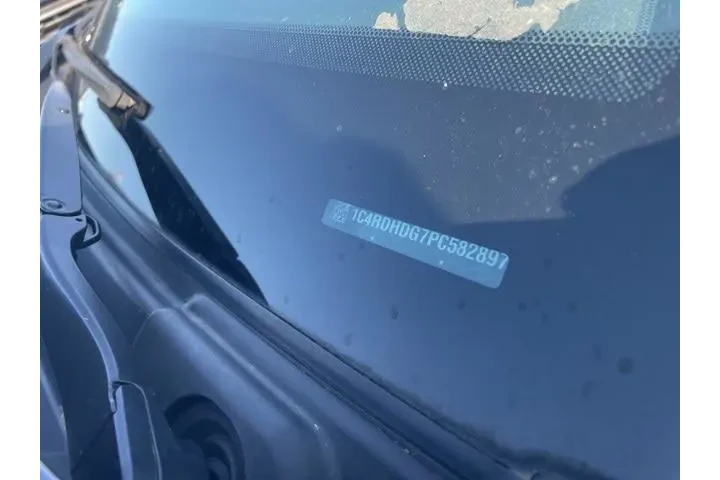 $26400 : Dodge Durango 2023 GT 4dr SU image 8