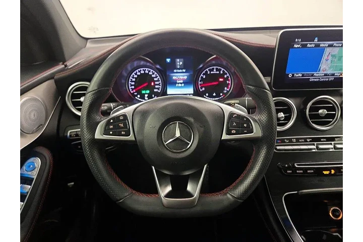 $34998 : Mercedes-Benz GLC 2019 AWD A image 10