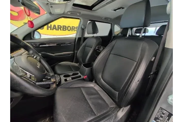 $22998 : Kia Seltos 2023 AWD SX 4dr S image 10