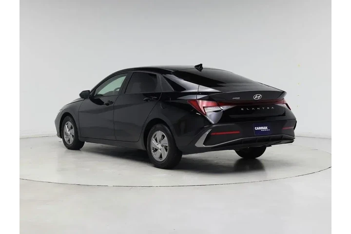 $21998 : Hyundai ELANTRA 2025 SE 4dr image 2