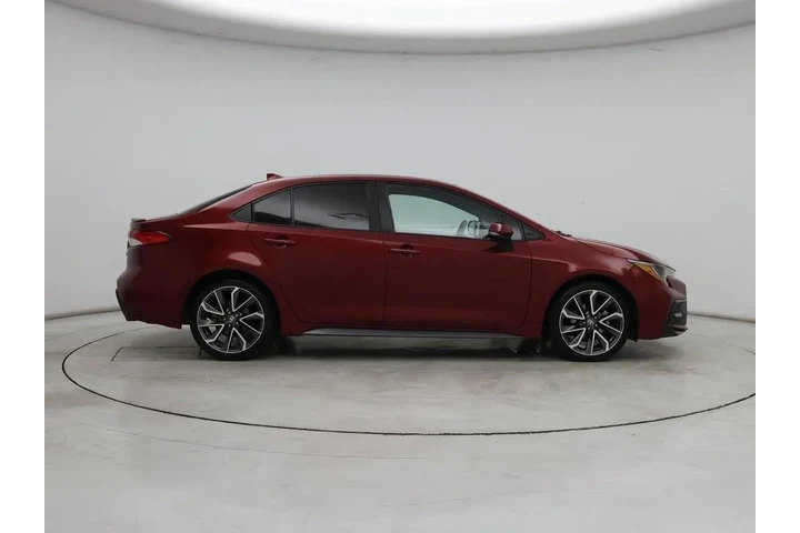 $20998 : Toyota Corolla 2022 SE 4dr S image 7