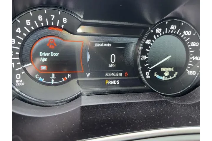 $16495 : Lincoln MKX 2018 AWD Reserve image 6