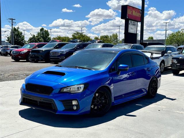 $24975 : 2016 WRX STI image 2