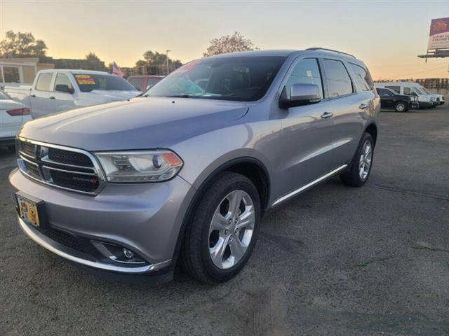 $11999 : 2014 Durango Limited image 4