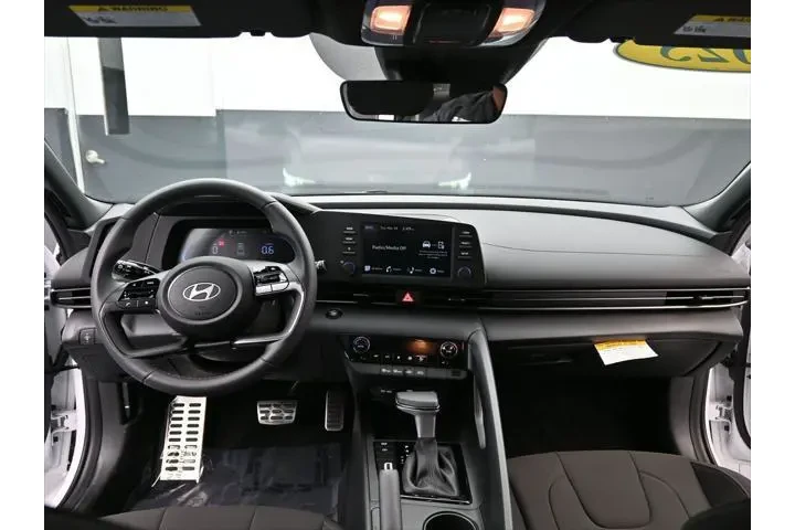 $21888 : Hyundai ELANTRA 2025 SEL Spo image 10